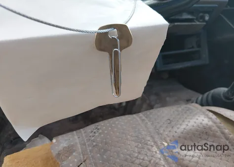 1986 Toyota Pickup 1/2 Ton Rn50 из США, поврежденный, VIN JT4RN50R2G0219024